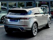Land Rover Range Rover Evoque R-DYNAMIC HSE PHEV 7