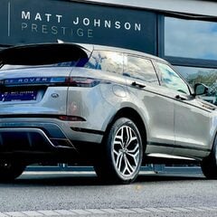 Land Rover Range Rover Evoque R-DYNAMIC HSE PHEV 1