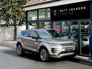 Land Rover Range Rover Evoque R-DYNAMIC HSE PHEV 1