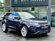Land Rover Range Rover Evoque R-DYNAMIC SE MHEV 35