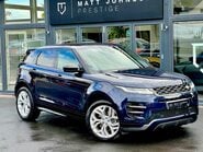 Land Rover Range Rover Evoque R-DYNAMIC SE MHEV 26