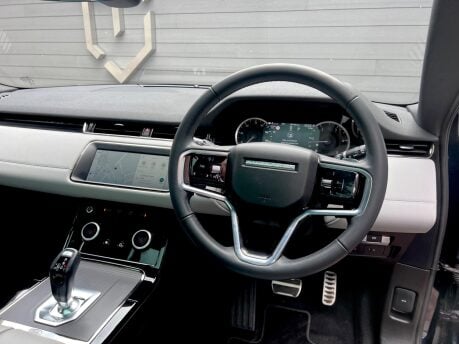 Land Rover Range Rover Evoque R-DYNAMIC SE MHEV 7