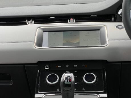 Land Rover Range Rover Evoque R-DYNAMIC SE MHEV 21