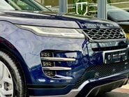 Land Rover Range Rover Evoque R-DYNAMIC SE MHEV 32