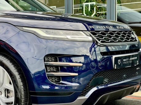 Land Rover Range Rover Evoque R-DYNAMIC SE MHEV 32