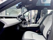 Land Rover Range Rover Evoque R-DYNAMIC SE MHEV 9