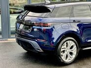 Land Rover Range Rover Evoque R-DYNAMIC SE MHEV 13