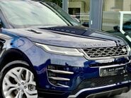 Land Rover Range Rover Evoque R-DYNAMIC SE MHEV 8