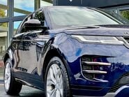 Land Rover Range Rover Evoque R-DYNAMIC SE MHEV 24