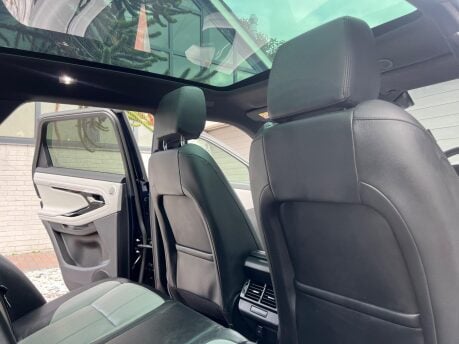 Land Rover Range Rover Evoque R-DYNAMIC SE MHEV 27