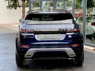 Land Rover Range Rover Evoque R-DYNAMIC SE MHEV 16