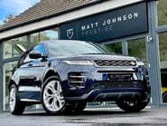 Land Rover Range Rover Evoque R-DYNAMIC SE MHEV 10