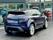 Land Rover Range Rover Evoque R-DYNAMIC SE MHEV 30