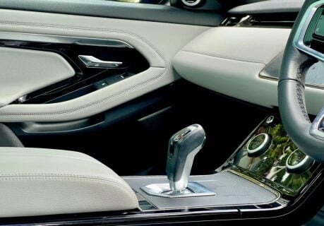 Land Rover Range Rover Evoque R-DYNAMIC SE MHEV 11