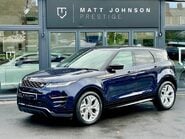 Land Rover Range Rover Evoque R-DYNAMIC SE MHEV 4