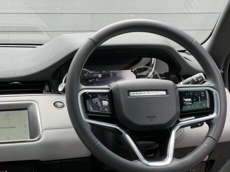 Land Rover Range Rover Evoque R-DYNAMIC SE MHEV 23