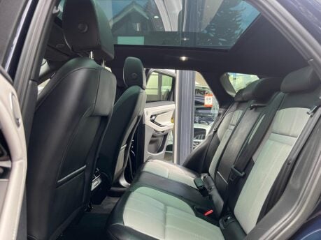 Land Rover Range Rover Evoque R-DYNAMIC SE MHEV 18