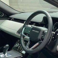 Land Rover Range Rover Evoque R-DYNAMIC SE MHEV 4