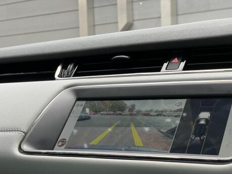 Land Rover Range Rover Evoque R-DYNAMIC SE MHEV 15