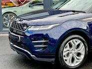 Land Rover Range Rover Evoque R-DYNAMIC SE MHEV 22
