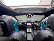 Porsche Macan 2.9T V6 S PDK 4WD Euro 6 (s/s) 5dr 3