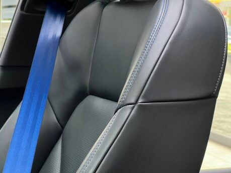 Porsche Macan 2.9T V6 S PDK 4WD Euro 6 (s/s) 5dr 38