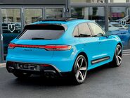 Porsche Macan 2.9T V6 S PDK 4WD Euro 6 (s/s) 5dr 31