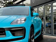 Porsche Macan 2.9T V6 S PDK 4WD Euro 6 (s/s) 5dr 4