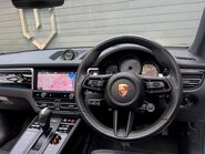 Porsche Macan 2.9T V6 S PDK 4WD Euro 6 (s/s) 5dr 6