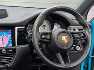 Porsche Macan 2.9T V6 S PDK 4WD Euro 6 (s/s) 5dr 25