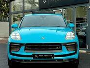 Porsche Macan 2.9T V6 S PDK 4WD Euro 6 (s/s) 5dr 19
