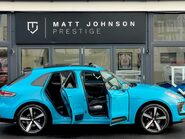 Porsche Macan 2.9T V6 S PDK 4WD Euro 6 (s/s) 5dr 13