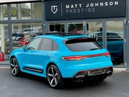 Porsche Macan 2.9T V6 S PDK 4WD Euro 6 (s/s) 5dr 34