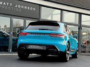 Porsche Macan 2.9T V6 S PDK 4WD Euro 6 (s/s) 5dr 32