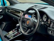 Porsche Macan 2.9T V6 S PDK 4WD Euro 6 (s/s) 5dr 45