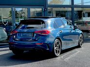 Mercedes-Benz A Class A 180 AMG LINE EDITION PREMIUM PLUS 12