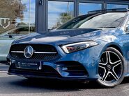Mercedes-Benz A Class A 180 AMG LINE EDITION PREMIUM PLUS 11