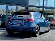 Mercedes-Benz A Class A 180 AMG LINE EDITION PREMIUM PLUS 5