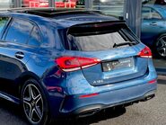 Mercedes-Benz A Class A 180 AMG LINE EDITION PREMIUM PLUS 10