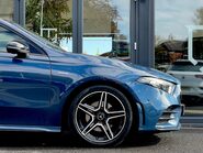 Mercedes-Benz A Class A 180 AMG LINE EDITION PREMIUM PLUS 13