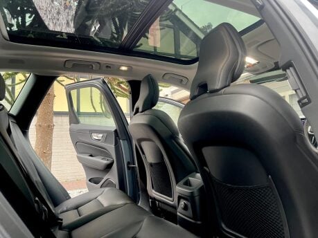 Volvo XC60 RECHARGE T6 CORE AWD 15