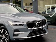 Volvo XC60 RECHARGE T6 CORE AWD 25