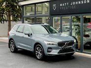 Volvo XC60 RECHARGE T6 CORE AWD 1