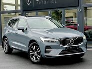 Volvo XC60 RECHARGE T6 CORE AWD 33