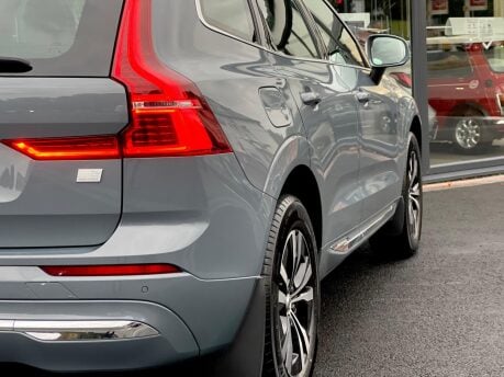 Volvo XC60 RECHARGE T6 CORE AWD 24
