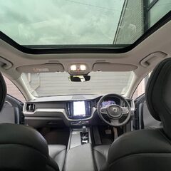 Volvo XC60 RECHARGE T6 CORE AWD 2