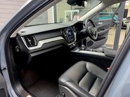 Volvo XC60 RECHARGE T6 CORE AWD 20