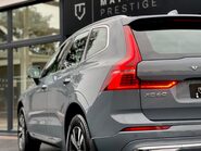 Volvo XC60 RECHARGE T6 CORE AWD 31