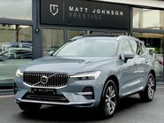 Volvo XC60 RECHARGE T6 CORE AWD 30