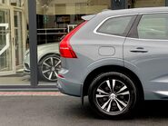 Volvo XC60 RECHARGE T6 CORE AWD 12